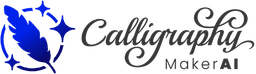 CalligraphyMaker